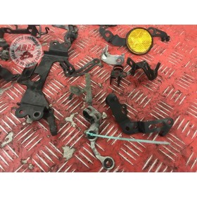 Kit de support Yamaha MT07 ABS 2014 - 2017