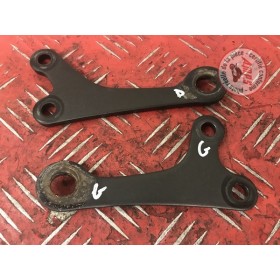 Support moteurMT0717ER-988-PPB8-A4840467used