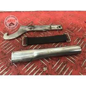 Trousse d'outils Yamaha MT07 ABS 2014 - 2017
