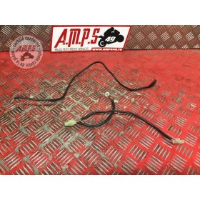 Cable de masseHORNET60010AX-094-PKB9-B0840603used
