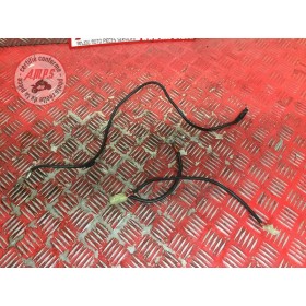 Cable de masseHORNET60010AX-094-PKB9-B0840603used