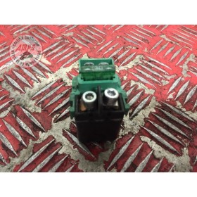 Relais de démarreurHORNET60010AX-094-PKB9-B0840605used