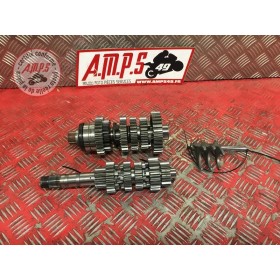 Boite de vitesseHORNET60010AX-094-PKB9-B0840705used