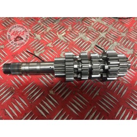 Boite de vitesseHORNET60010AX-094-PKB9-B0840705used