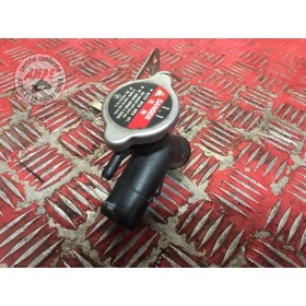 Bouchon de liquide de refroidissementHORNET60010AX-094-PKB9-B0840709used