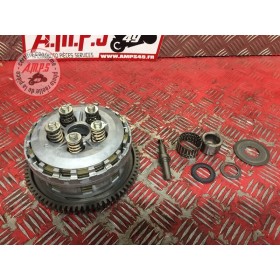 Cloche d'embrayage avec disqueHORNET60010AX-094-PKB9-B0840653used