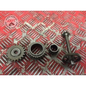 Kit de pignon moteurHORNET60010AX-094-PKB9-B0840651used