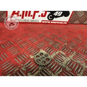 Pignon de pompe a huileHORNET60010AX-094-PKB9-B0840679used