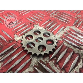 Pignon de pompe a huileHORNET60010AX-094-PKB9-B0840679used