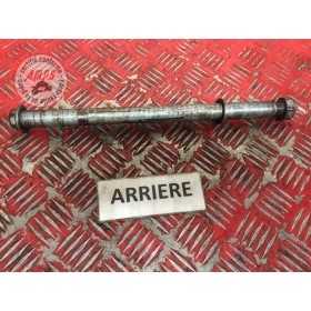 Axe de roue arriereHORNET60010AX-094-PKB9-B0840811used