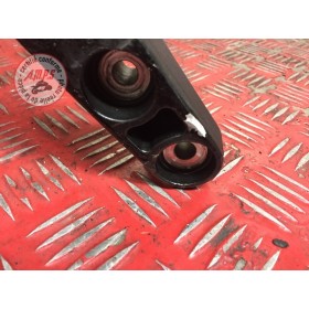 Cadre avec carte grise Honda CB 600 F Hornet 2007 à 2010