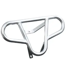 Bumper avant ART Standard aluminium - Yamaha YFS200 Blaster