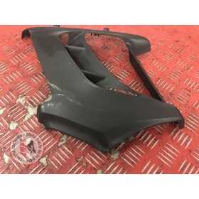 Protection de radiateur gaucheDIAVEL12CD-590-XPH7-E2841191used