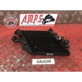 Radiateur d'eau gaucheDIAVEL12CD-590-XPH7-E2841431used