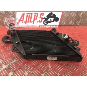 Radiateur d'eau gauche Ducati Diavel Carbon 1200 2011 à 2014