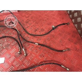 Kit de durite freinDIAVEL12CD-590-XPH7-E2841511used