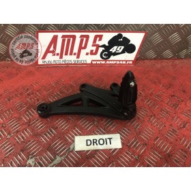 Platine repose pied droiteDIAVEL12CD-590-XPH7-E2841521used