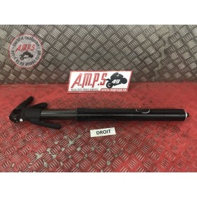 Tube de fourche droit Ducati Diavel Carbon 1200 2011 à 2014