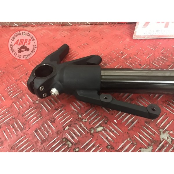 Tube de fourche droit Ducati Diavel Carbon 1200 2011 à 2014