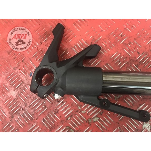 Tube de fourche droit Ducati Diavel Carbon 1200 2011 à 2014