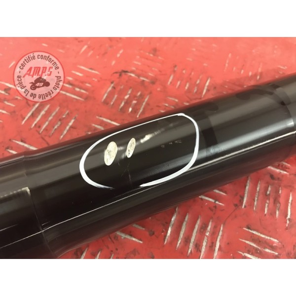Tube de fourche droit Ducati Diavel Carbon 1200 2011 à 2014