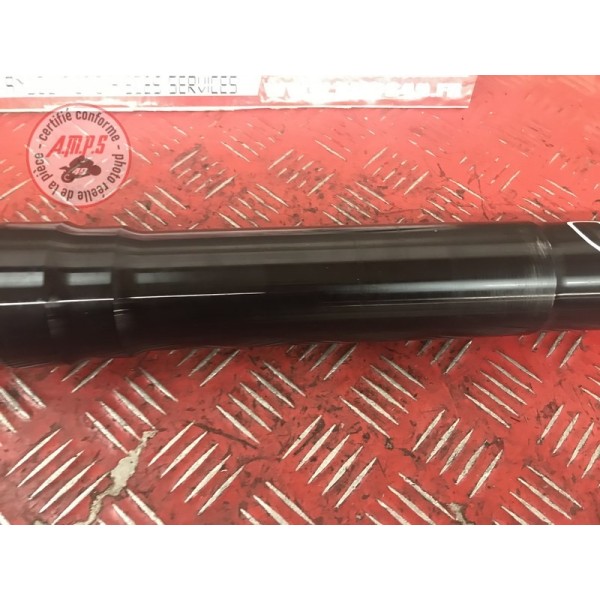 Tube de fourche droit Ducati Diavel Carbon 1200 2011 à 2014