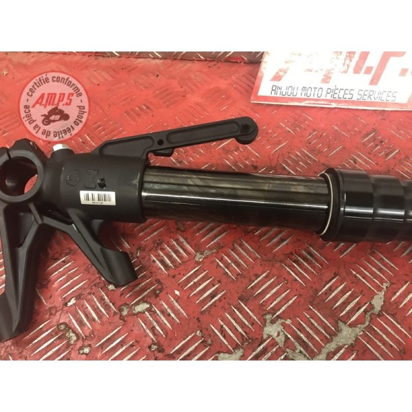 Tube de fourche droit Ducati Diavel Carbon 1200 2011 à 2014