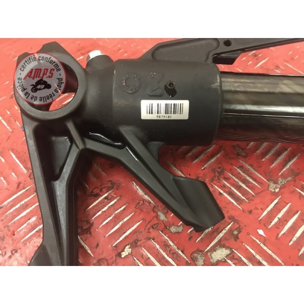 Tube de fourche droit Ducati Diavel Carbon 1200 2011 à 2014