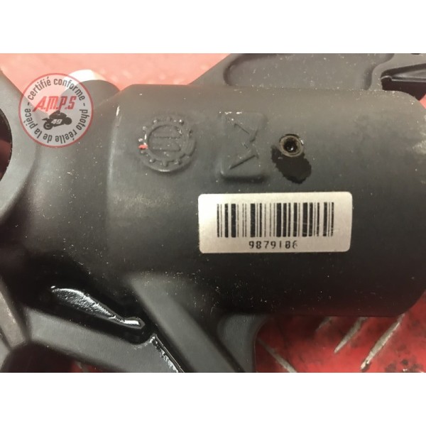 Tube de fourche droit Ducati Diavel Carbon 1200 2011 à 2014