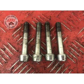 Vis d'étrier de frein avant Ducati Diavel Carbon 1200 2011 à 2014