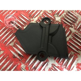 Plastique sur cache cylindre gauche1299S15DQ-127-JKH7-E3867029used