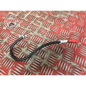 Cable de batterie Ducati 1299 Panigale S 2015 à 2018