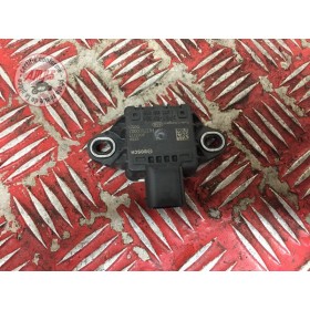 Centrale inertiel IMU1299S15DQ-127-JKH7-E3867097used