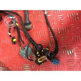 Faisceau électrique principale1299S15DQ-127-JKH7-E3867133used