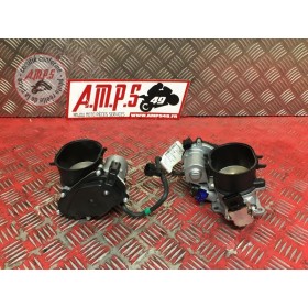 Rampe d'injection1299S15DQ-127-JKH7-E3867217used