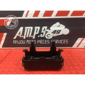 Bac a batterie MV-Agusta 675 Brutale 2012 à 2016