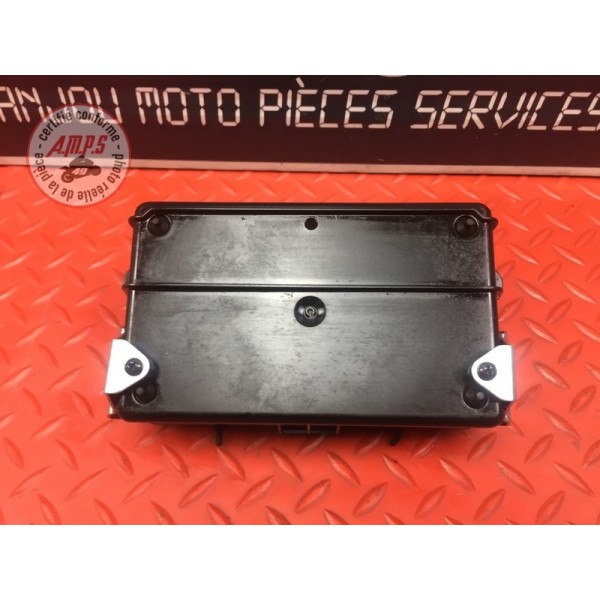Bac a batterie MV-Agusta 675 Brutale 2012 à 2016