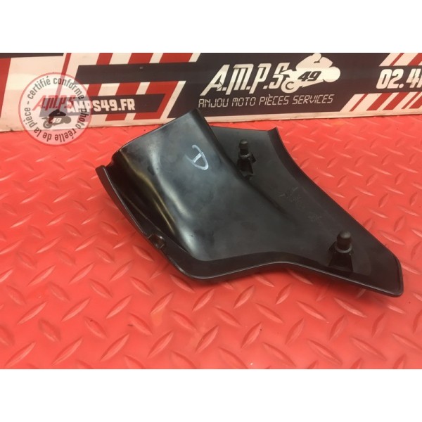 Cache plastique avant droit MV-Agusta 675 Brutale 2012 à 2016