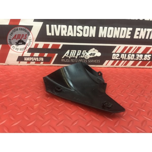 Cache plastique avant gauche MV-Agusta 675 Brutale 2012 à 2016