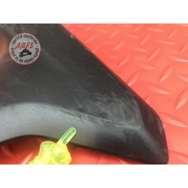 Cache plastique avant gauche MV-Agusta 675 Brutale 2012 à 2016