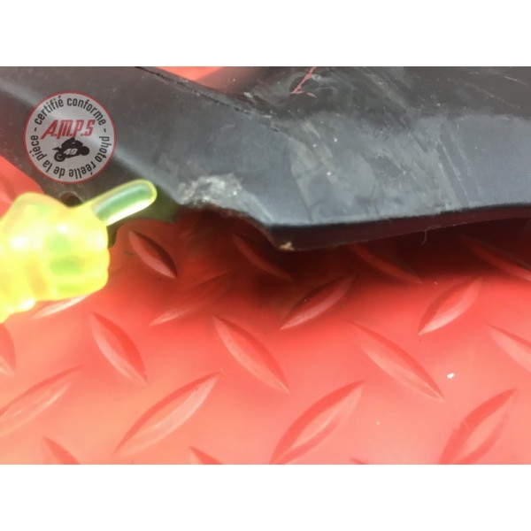 Cache plastique avant gauche MV-Agusta 675 Brutale 2012 à 2016