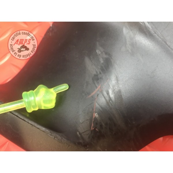 Cache plastique avant gauche MV-Agusta 675 Brutale 2012 à 2016