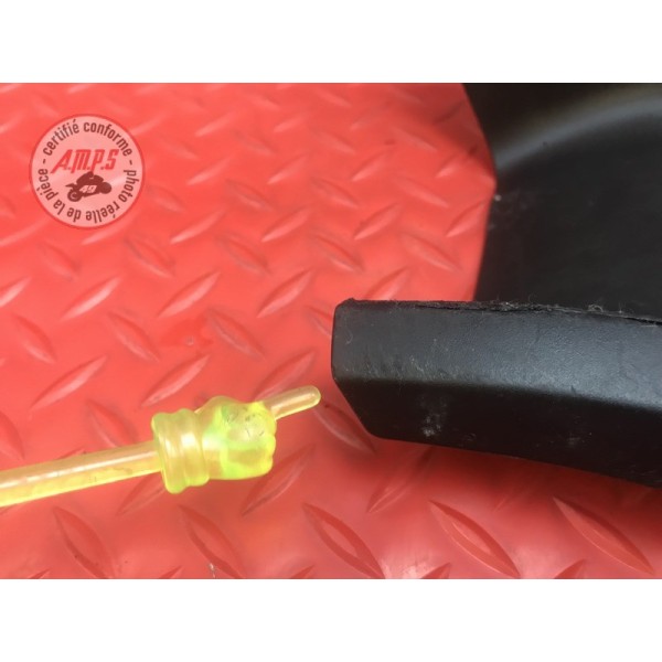 Cache plastique avant gauche MV-Agusta 675 Brutale 2012 à 2016