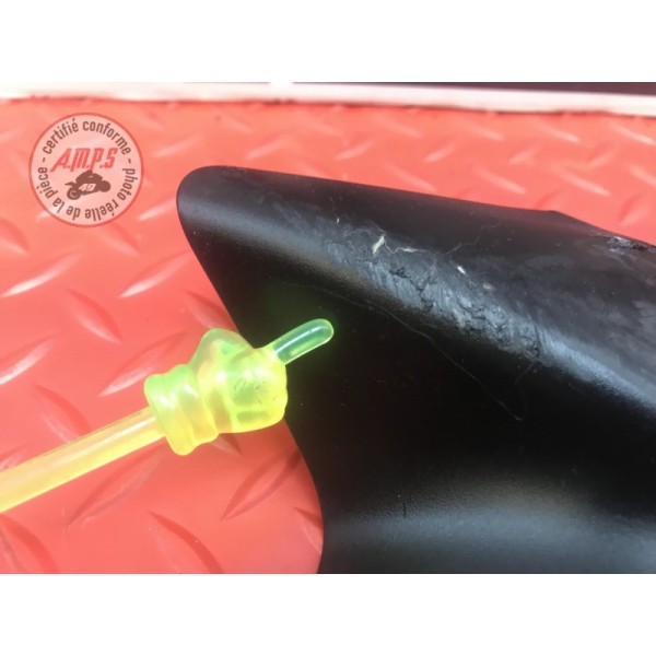 Cache plastique avant gauche MV-Agusta 675 Brutale 2012 à 2016