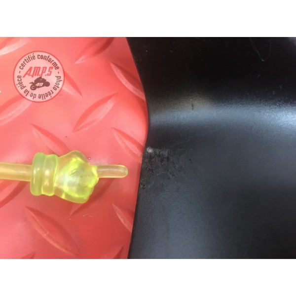 Cache plastique avant gauche MV-Agusta 675 Brutale 2012 à 2016