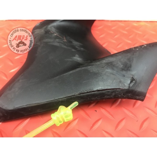 Cache plastique avant gauche MV-Agusta 675 Brutale 2012 à 2016