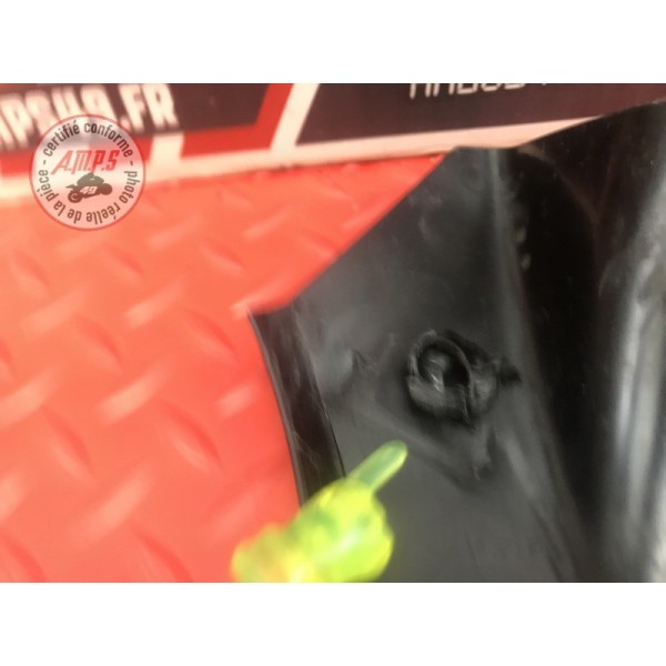 Cache plastique avant gauche MV-Agusta 675 Brutale 2012 à 2016