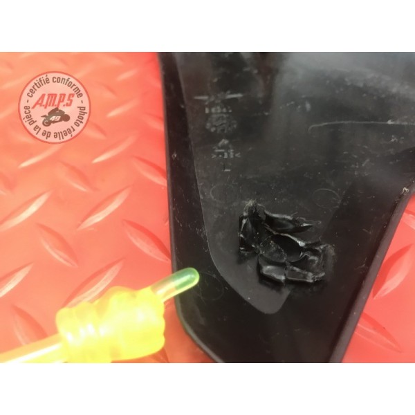 Cache plastique avant gauche MV-Agusta 675 Brutale 2012 à 2016