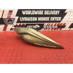 Coque arrière droite MV-Agusta 675 Brutale 2012 à 2016