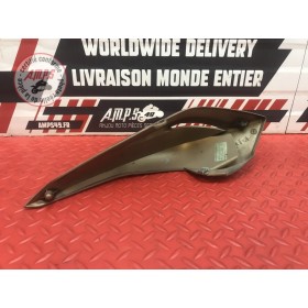 Coque arrière droite 